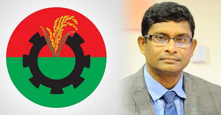 জাতীয় পার্টিকে রক্ষার দায়িত্ব এখন বিএনপির: জাপা নেতা শামীম পাটোয়ারী